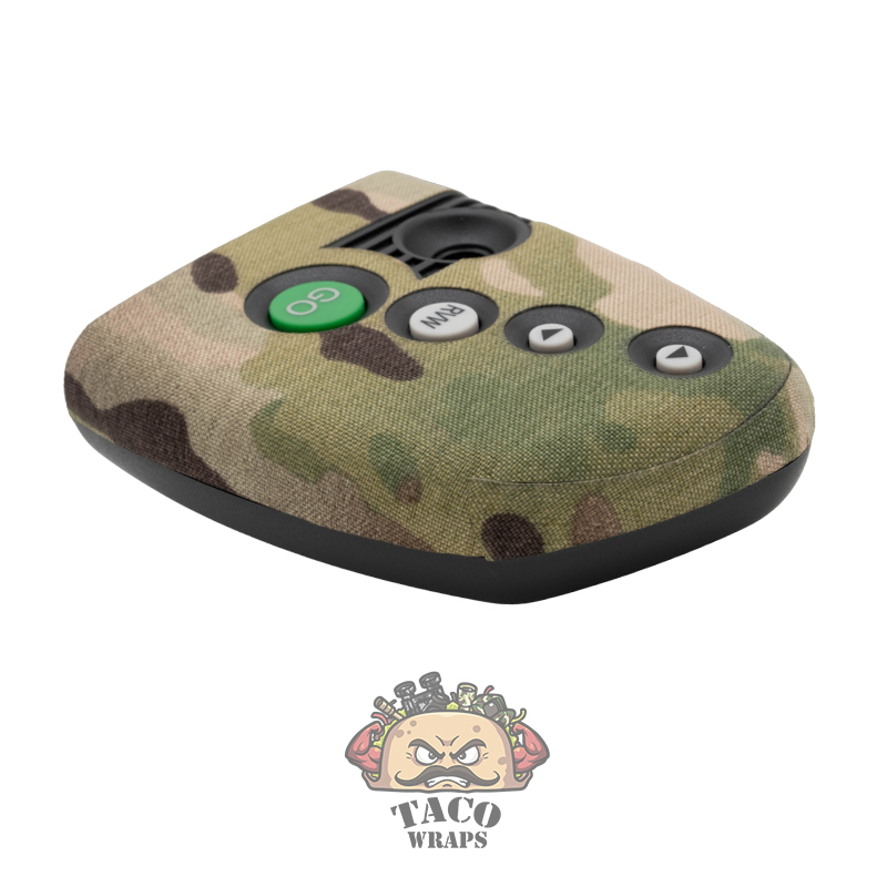 Pact Timer