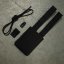 Black Trident OMERTA Rifle Mag Pouch - Barva: Černá