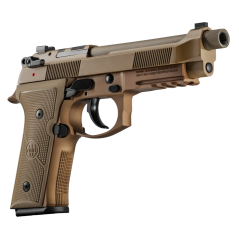 Beretta M9A4 Full Size FDE