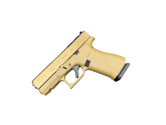 Glock 43X Rail MOS-K Coyote Limited Edition