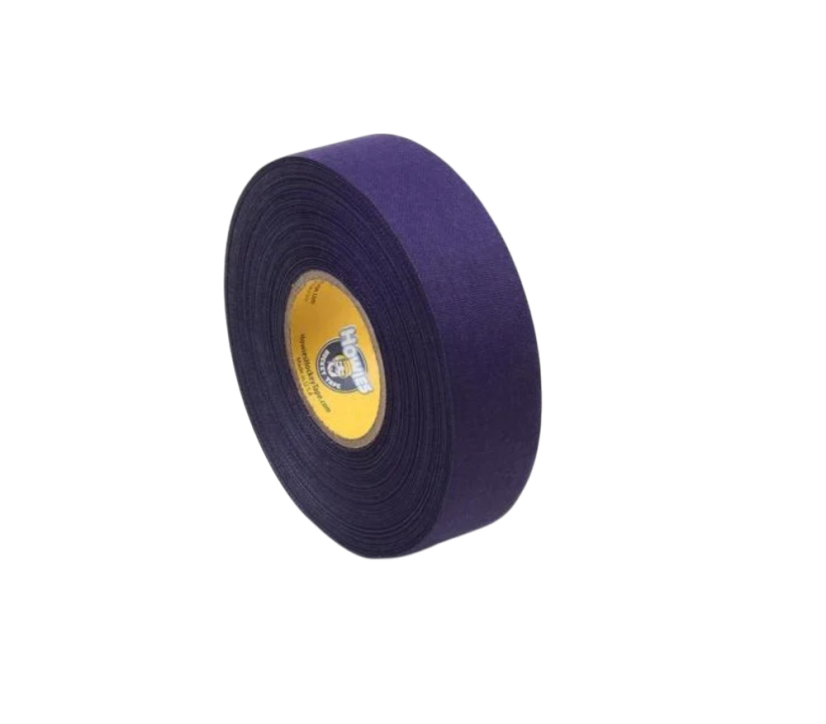 Howies Hockey tape (Grip tape) - Color: Howies Black