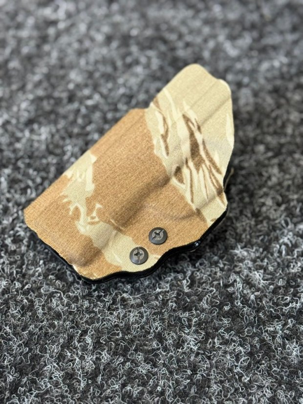 Holster Wrap