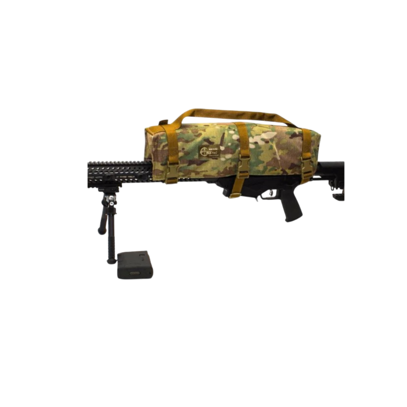 Cole-TAC Rifle Handle