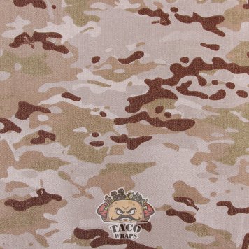 Multicam Arid