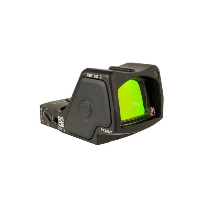 Trijicon RMR HD Reflex Sight 3.25 MOA