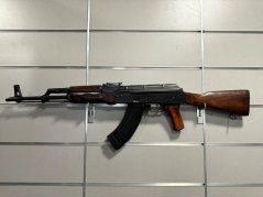 AKM Maďarsko 7,62x39