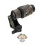 Taco Wraps Aimpoint 3X-C Magnifier na Unity Montáži - Barva: Ranger Green