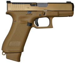 Glock 19X MOS Limited Edition