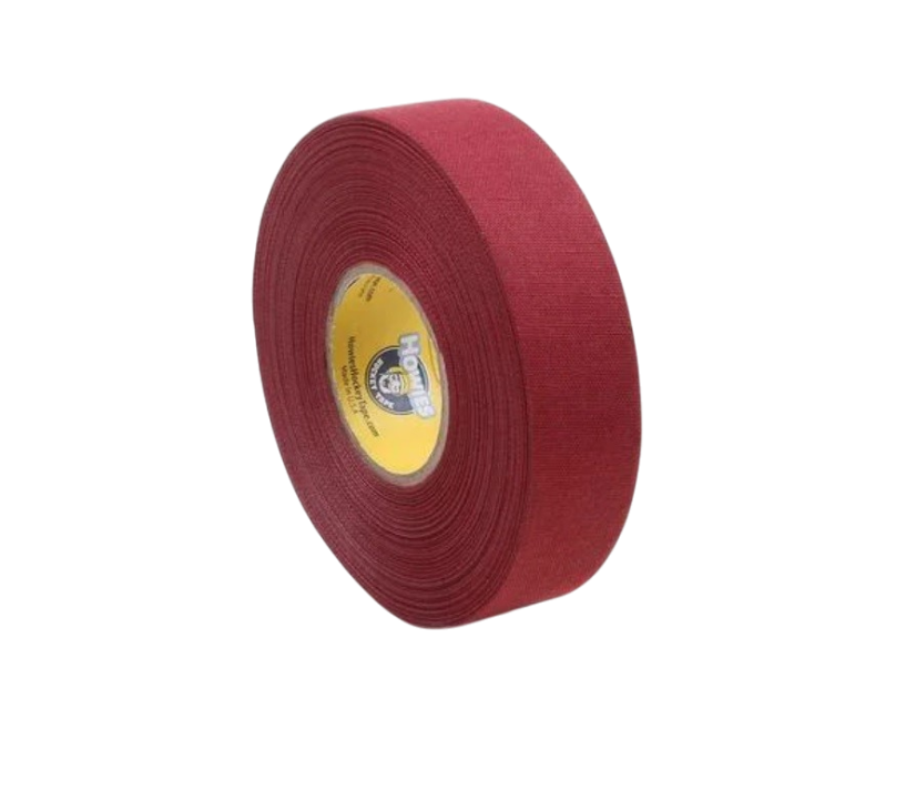 Howies Hockey tape (Grip tape) - Color: Howies Black