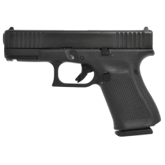 Glock 19 Gen5 FS MOS