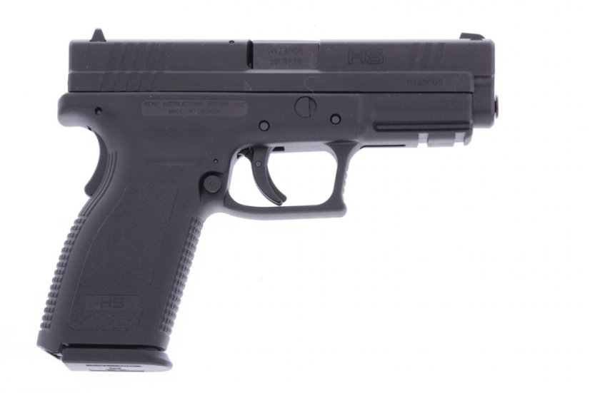 HS Produkt HS-9