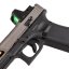 Primatia Raised & Extended Slide Release pro Glock Gen 5 & 6