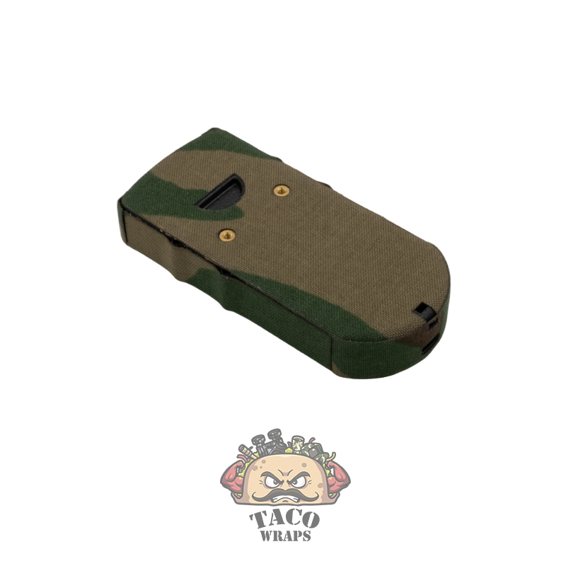 Taco Wraps SG Smart Shot Timer 2