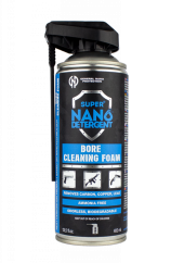 GNP Bore cleaning foam (pěna na čištění hlavní) 400ml