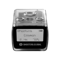 SG Shot Timer GO V2
