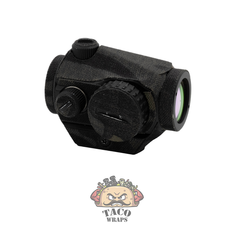 Taco Wraps Vortex Crossfire