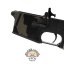Taco Wraps AR-15 Milspec Magwell - Color: Phantomleaf Wasp II Z1B