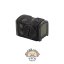 Taco Wraps Aimpoint Acro P-2 - Barva: Topographic Black