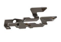 Primatia Raised & Extended Slide Release for SIG P320