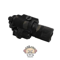 Taco Wraps Surefire X400U