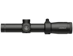 Leupold Mark 3HD, 1,5-4x20mm, osvětlený FireDot SPR