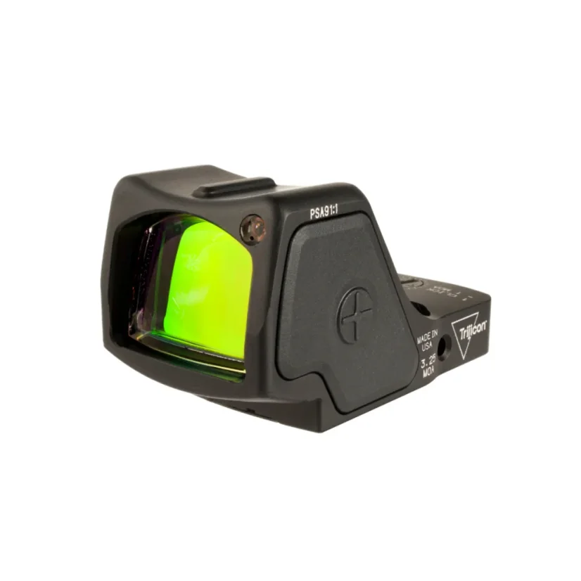 Trijicon RMR HD Reflex Sight 3.25 MOA