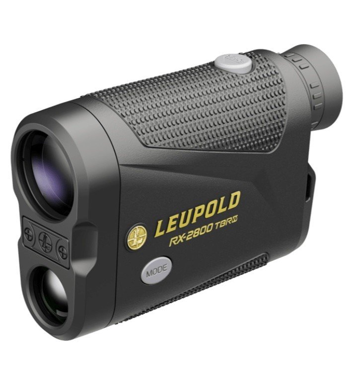 Dálkoměr Leupold RX-2800 TBR