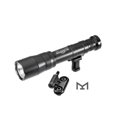 Surefire M640 DFT PRO Turbo