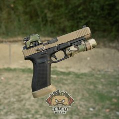 Taco Wraps Glock Upgrade Kit