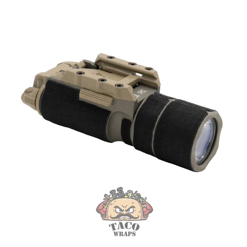 Taco Wraps Surefire X300U-A