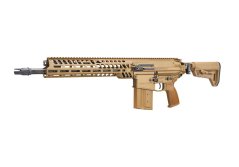 Sig Sauer MCX Spear 16" .277 Fury