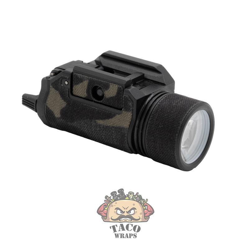Taco Wraps Streamlight TLR-1 HL