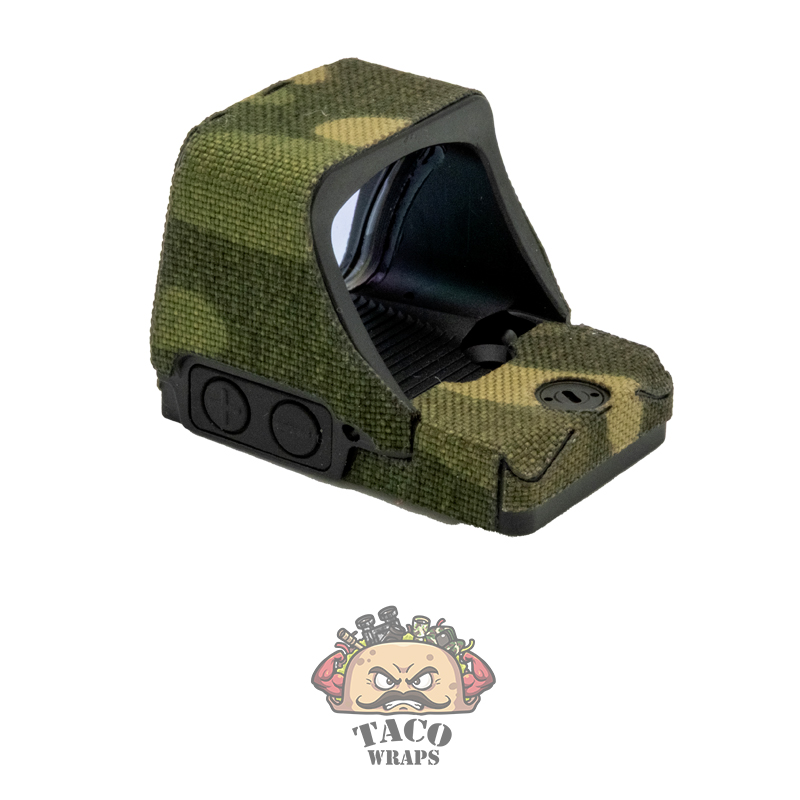 Taco Wraps Holosun HS507Comp