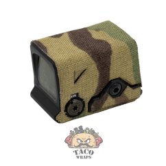 Taco Wraps Aimpoint COA