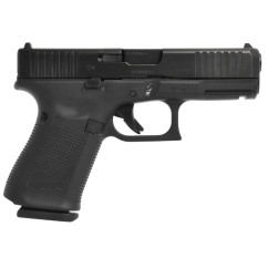 Glock 19 Gen5 FS MOS