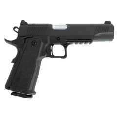 TISAS 2011 Duty 9 DS 5″