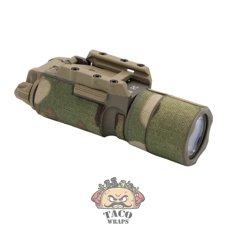 Taco Wraps Surefire X300U-A