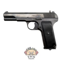 Zastava M57