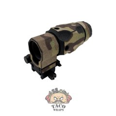 Taco Wraps Aimpoint 3XMag-1