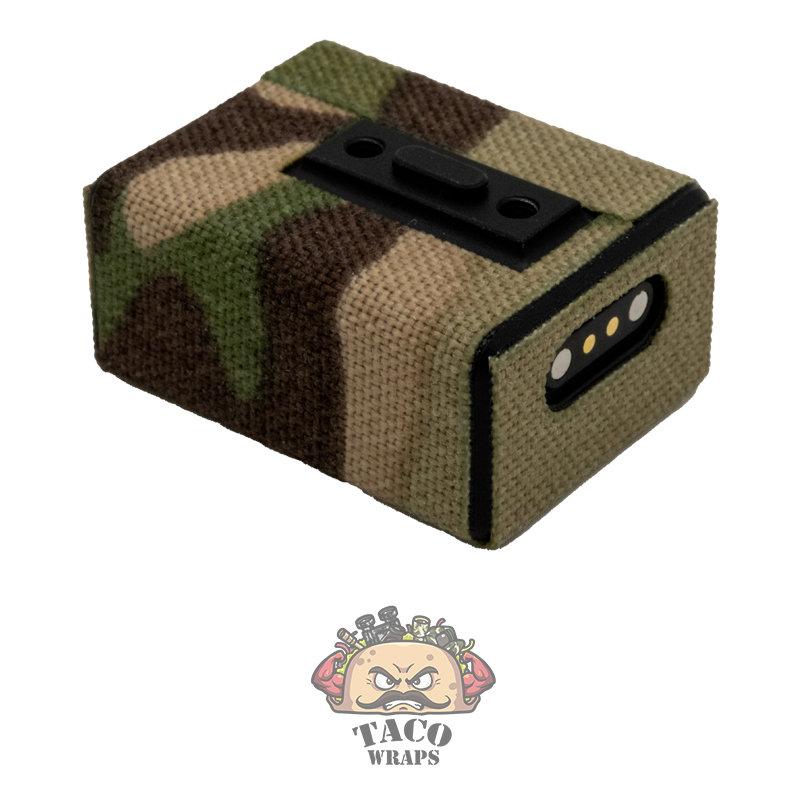 Taco Wraps SG Pulse