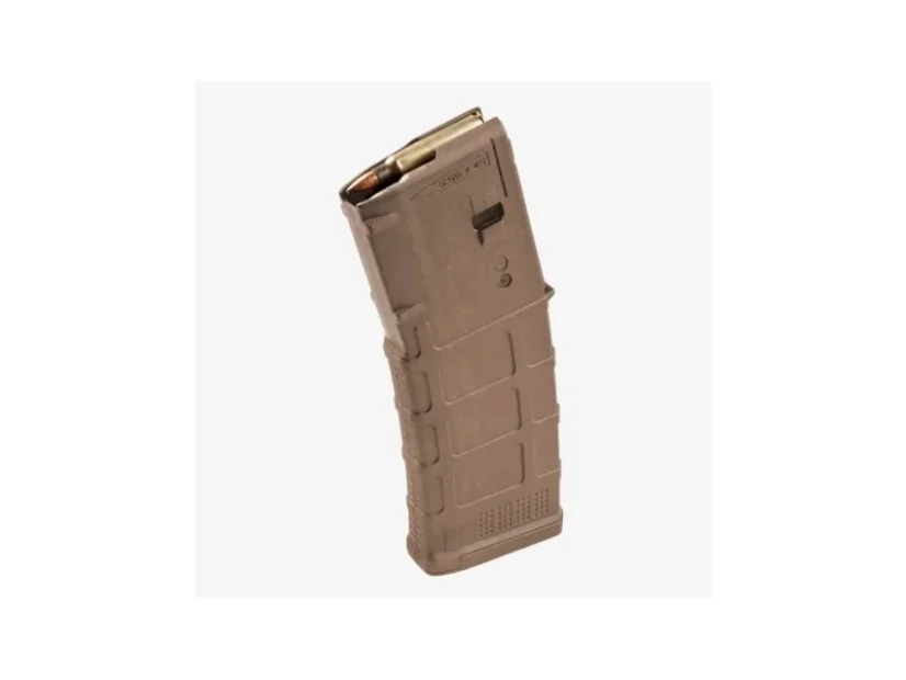 Zásobník Magpul PMAG M3 AR15 - 30 ran, FDE