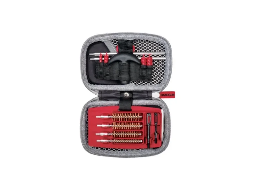Real Avid Gun Boss Handgun Cleaning Kit