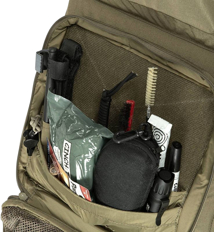 Helikon SBR Carry Bag