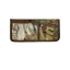 Cole-TAC Vehicle Visor - Barva: Ranger Green
