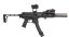Arisaka Aimpoint Micro Mount Mk2 - Barva: FDE, Výška: 2.26"