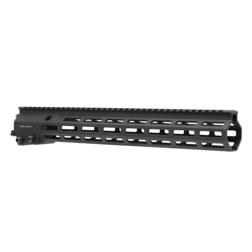 Předpažbí Geissele Super Modular M-LOK MK16 - 15"