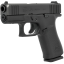 Glock 43X Rail