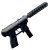 Intratec Tec-9 Mini