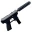 Intratec Tec-9 Mini