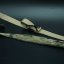 Black Trident Two-Point Sling - Color: Multicam